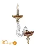 Бра Divinare Laura 5123/01 AP-1